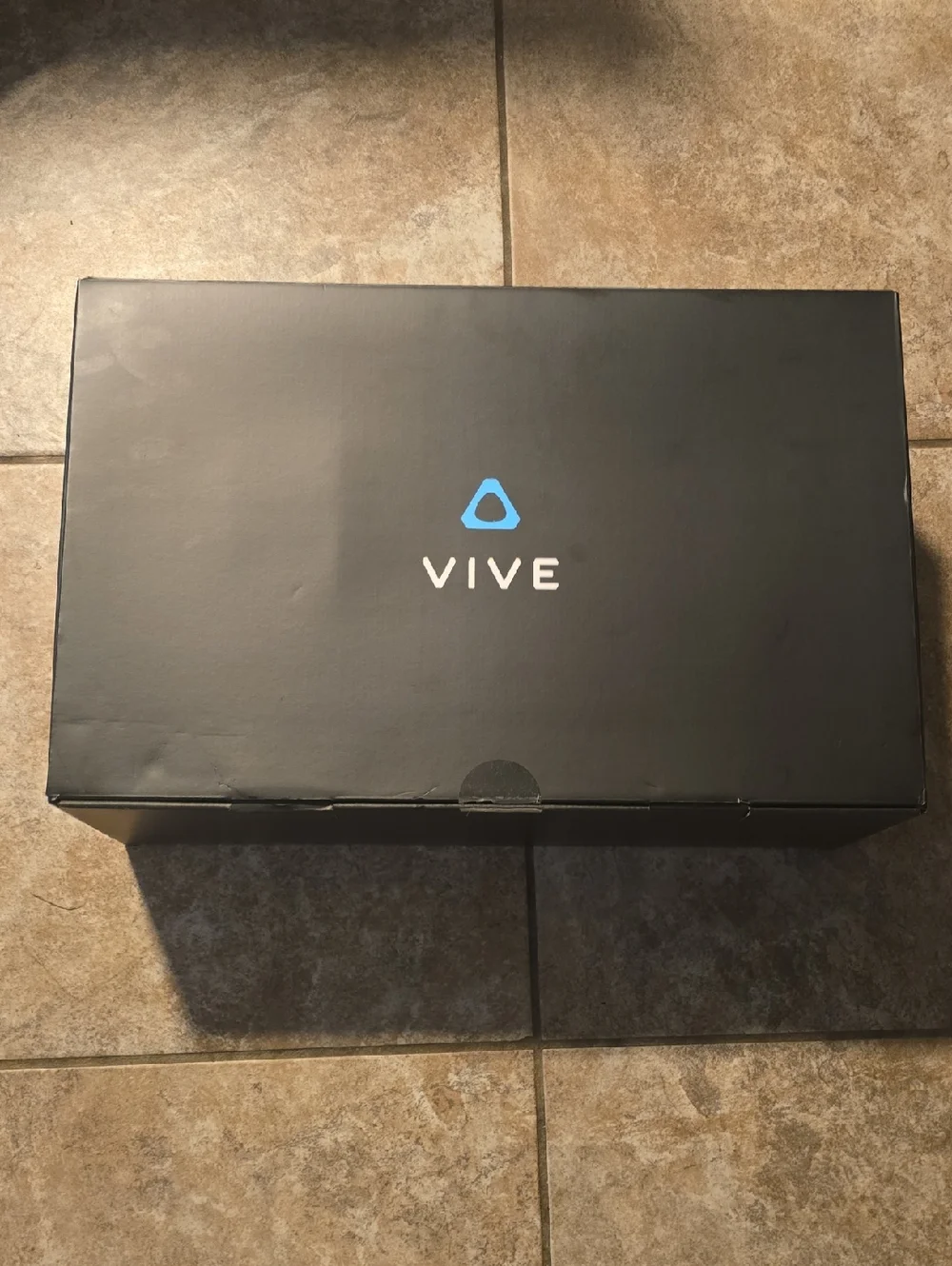 HTC VIVE Pro 2 Virtual Reality System